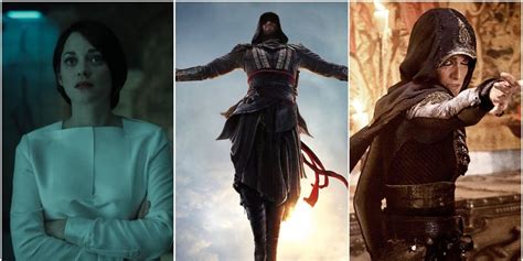 netflix s assassin s creed things the 2016 movie got wrong that the series needs to get right