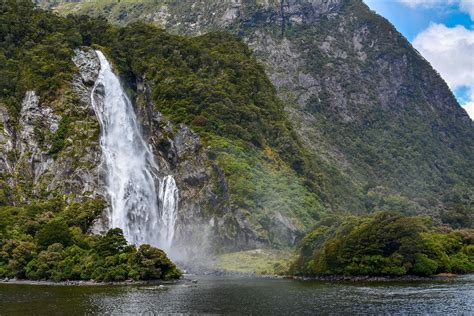 Milford Sound 101 How To Visit New Zealands ‘eighth Wonder Of The