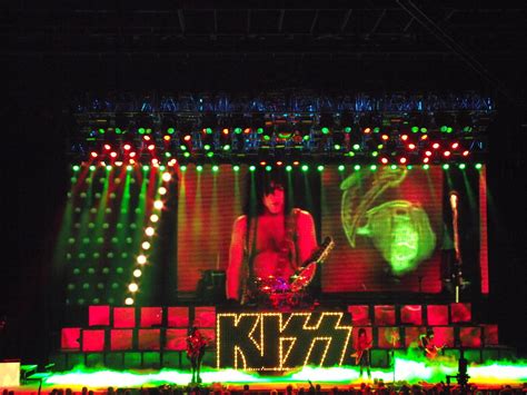 Kiss Concert August 2010 Coasterdave Flickr