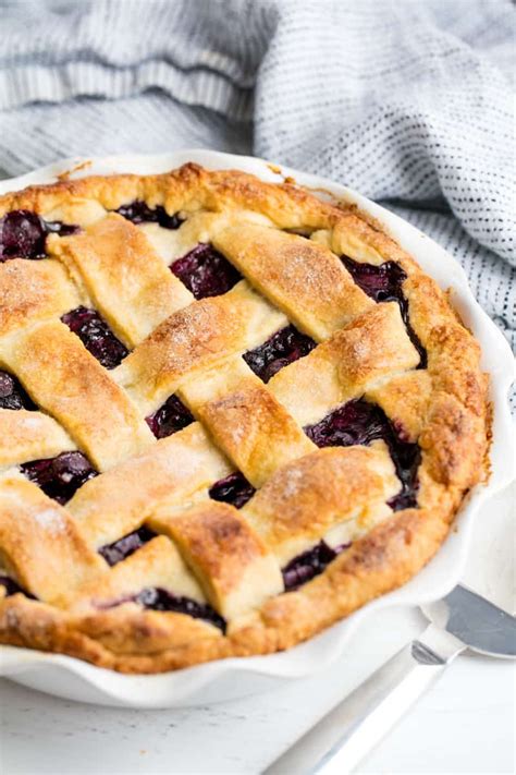 You just can't beat this easy and delicious homemade triple berry pie! Mary Berry Pie Crust Recipe : Mary Berry's Festive Feasts: Roast Prime Rib Of Beef and ...