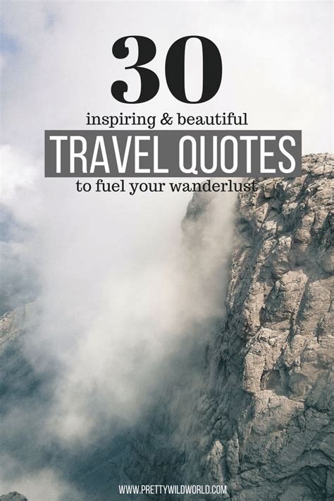 100 Best Travel Quotes From Famous People With Photos Travel Quotes