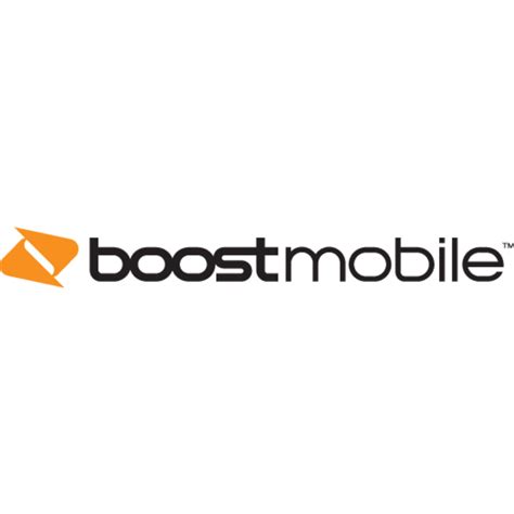 Boost Mobile Logo Vector Logo Of Boost Mobile Brand Free Download Eps