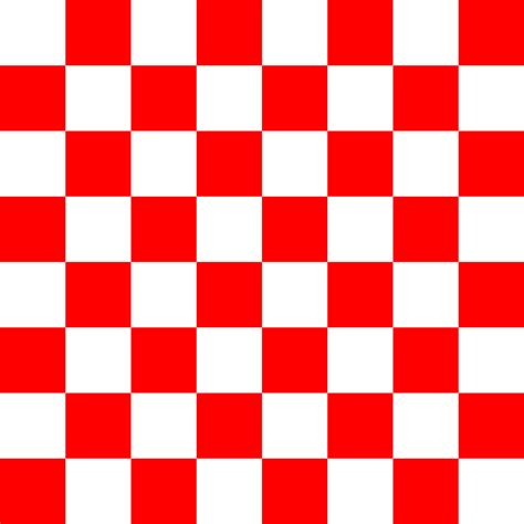 Red And White Checker Pattern 1132891 Vector Art At Vecteezy