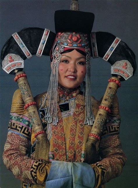 Pin By Dreamers Are Birds On Adorned Mongolia Incl Buryat