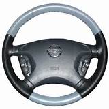 Steering Wheel Photos