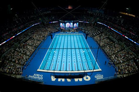 Caeleb dressel during the 2018 usa swimming national championships. The Woodlands Swim Team Pays Deposit For 2016 Trials Pool ...