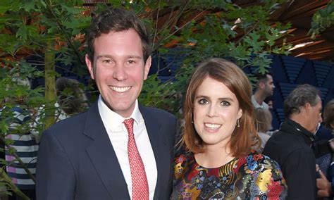 Aug 03, 2021 · jack brooksbank is the husband of princess eugenie. Who is Jack Brooksbank? Find out everything you need to know about Princess Eugenie's fiancé