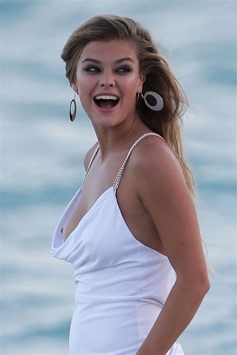 Nina Agdal Nude Boobs And Pussy Photos Collection Scandal Planet