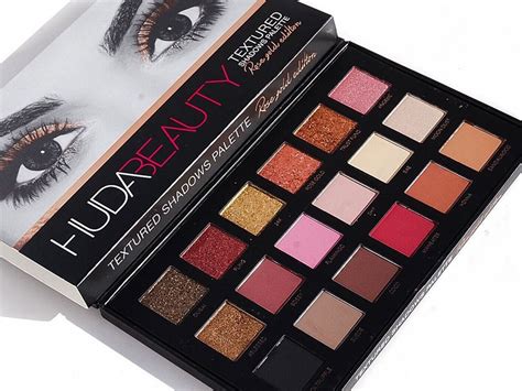 5 Huda Beauty Makeup Products Price In Pakistan M009544 Check