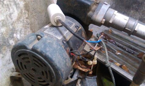 Cara memperbaiki permasalahan mesin pompa air. Pompa Air Ngadat Mungkin Ini Masalahnya Daenggassing Com