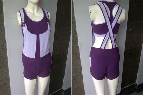 Jual Baju Senam Murah Meriah | Baju Senam Grosir