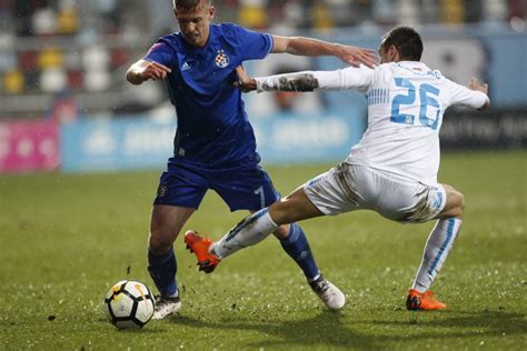 Read The Tale Of Dinamo Zagreb Soccer Club Croatia Times