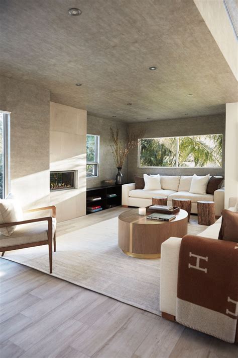 Whether you're after a sprawling, sociable hub for the whole family or a multitasking setup in a small city apartment, we've. 7 Ways To Create A Warm Living Room | CONTEMPORIST