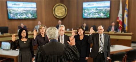 Historic First For Placer County Board Of Supervisors Roseville Today