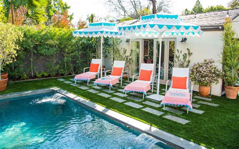 15 Pool House Ideas For Your Ultimate Staycation