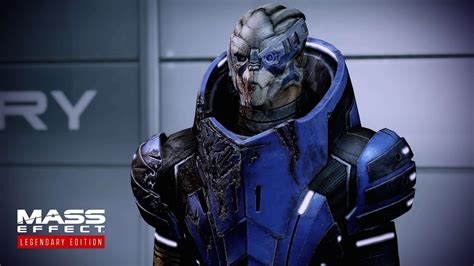Mass Effect Legendary Edition Screenshots Rpgfan