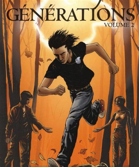 7 Generations Vol 2 Inspiring Young Minds To Learn
