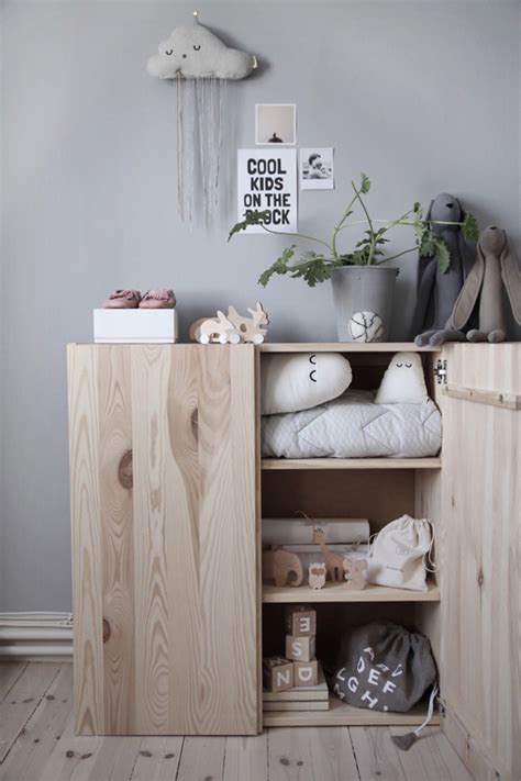 15 Simple Diy Ikea Ivar Cabinet For Kids Room Home Design And Interior