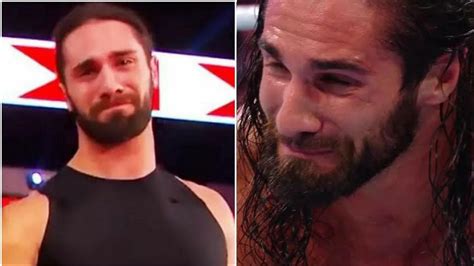 Seth Rollins To Lose His Title To 6 Time Champion Due To 45 Year Old