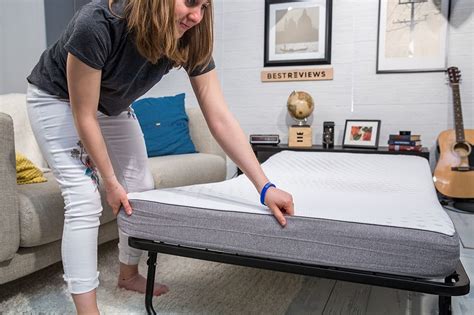 5 Best Folding Beds Sept 2021 Bestreviews