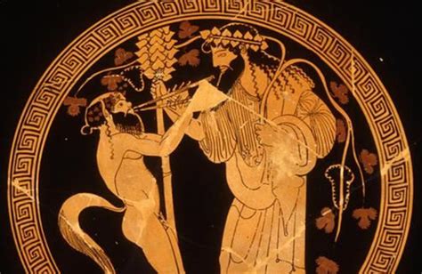 Understanding Gender And Sexuality Through Dionysus Understanding