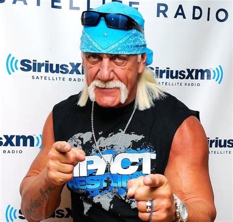 Mystery Solved Hulk Hogan S Sex Tape Released By Bubba The Love Sponge S Former Employee