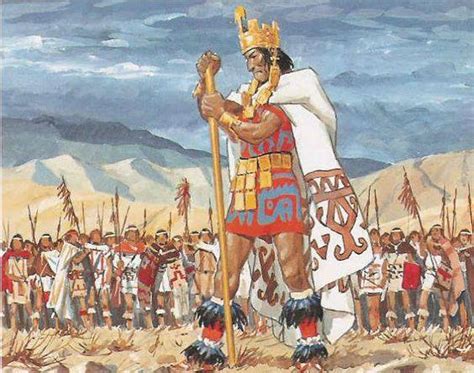 La Resistencia Incaica Historia Del Perú
