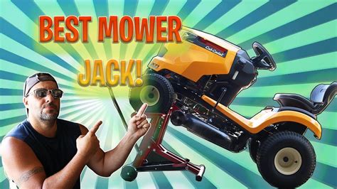 Must Have Tool For Anyone Who Owns A Riding Mower Best Riding Mower