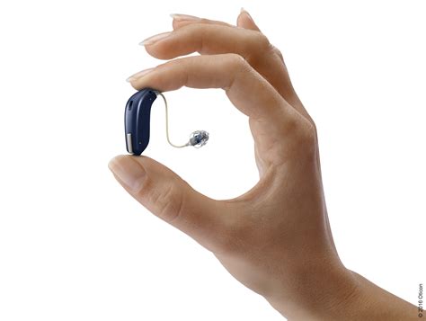 Ble Enables Direct Streaming Between Hearing Aid And Smartphones