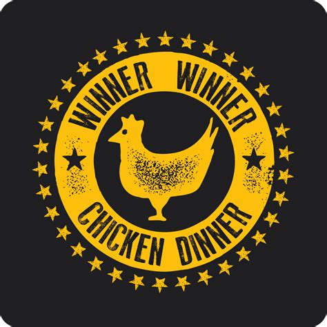 Winner Winner Chicken Dinner Canvas Lms Community