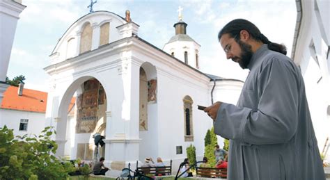 Serbian Monasteries 8 Days Balkan Travel Centar
