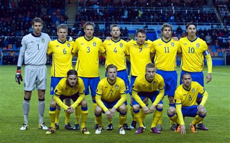 Sweden Football Team Wallpapers Top Free Sweden Football Team Backgrounds Wallpaperaccess