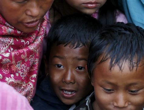 Nepal Earthquake One Month On Since The Tragedy Nepal Picks Itself