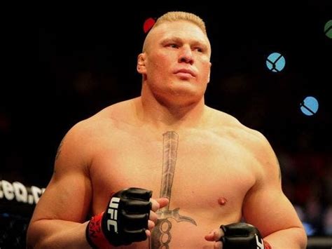 I see no reason to doubt why somebody like joe rogan would be. Brock Lesnar to retire from UFC