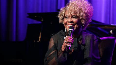 Thelma Houston Collectionlive