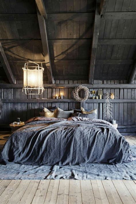 26 Best Rustic Bedroom Decor Ideas And Designs For 2021