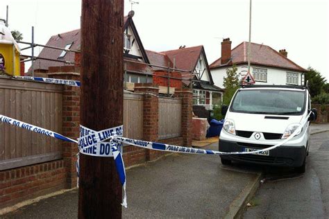 Man Taken To Hospital And Another Arrested After Suspected Knife Attack In Herne Bay