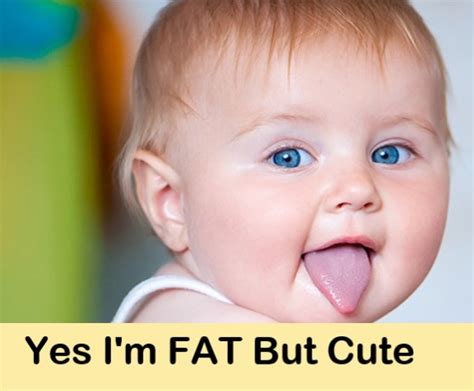 40 Fat Baby Memes Thatll Have You Laughing To Your Grave Child Insider