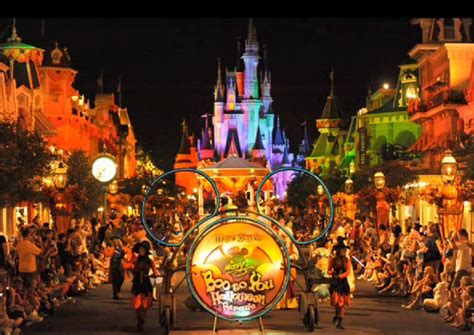 I Cannot Wait C Halloween And Disney All In One C C C