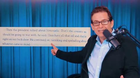 Video Jimmy Dore On Manufacturing Consent The Pen