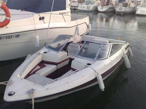 Check spelling or type a new query. Maxum 1800 sr in Tarragona | Power boats used 67694 - iNautia