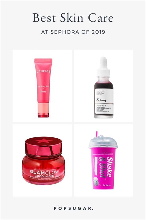 Sephora Has All The Skin Care Were Searching For In 2019 Sephora Skin