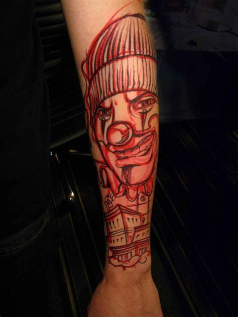 We did not find results for: 38 best Mr. Cartoon Tattoos Clowns images on Pinterest ...