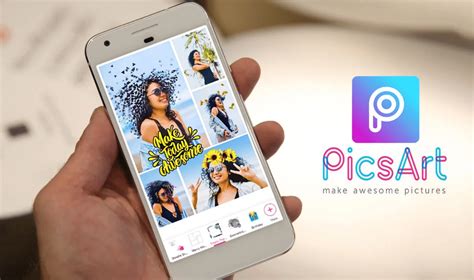 Download Picsart Apk 1300 Picsart Gold🤩 Bajando Apps 😍 Un Mundo