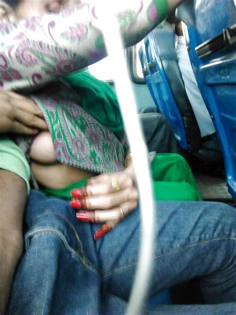 Desi Aunty Boob Press In Bus Pics Xhamster My Xxx Hot Girl