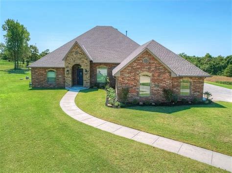 Choctaw Real Estate Choctaw Ok Homes For Sale Zillow