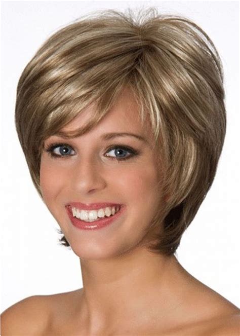 23 Side Part Bob Hairstyles Hairstyle Catalog