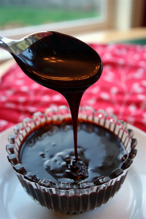 My husband deemed them the best ccc he's ever had! The Best Hot Fudge Sauce - Laura's Kitchen
