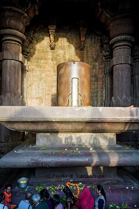 Unfinished Bhojeshwar Shiva Temple In Bhojpur Le Monde The Poetic