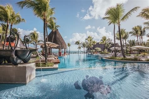 Ambre All Inclusive Resort Belle Mare Flacq Mauritius Travel